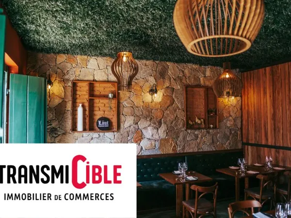 Restaurant Licence IV - Bordeaux