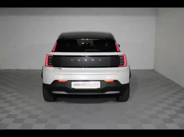 Volvo Ex30 cross country twin performance 428ch ultra — photo 5