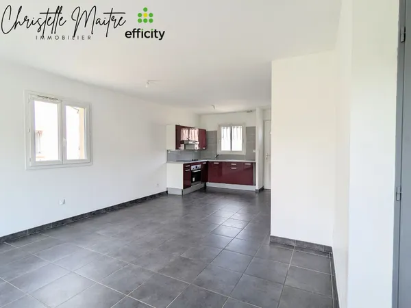 Maison 4 pièces 77 m²