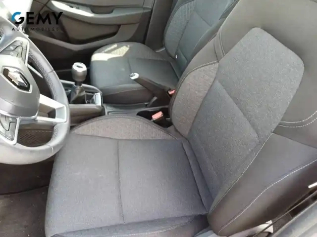 Renault Clio sce 65 - 21n — photo 9
