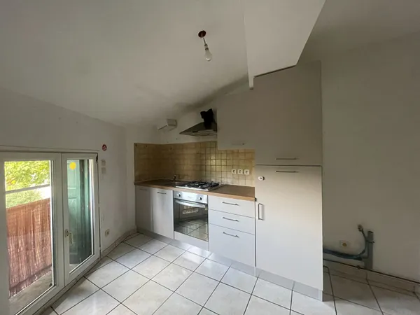 Appartement 3 pièces 50 m²