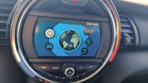 Mini Mini 1.5 One 102 - One – 2020 – 63448 km – Essence – Boîte Manuelle — photo 19