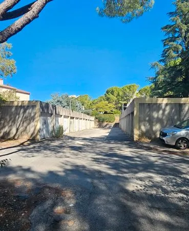 Garage draguignan