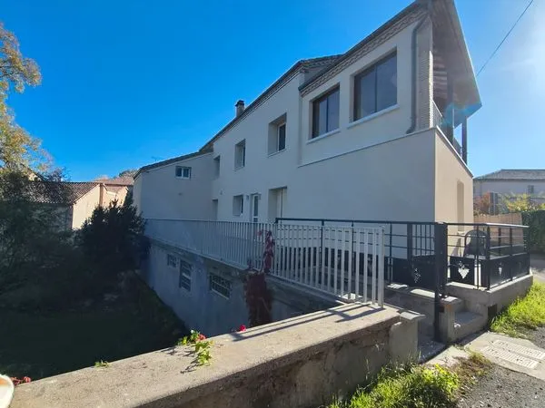 Apparemment à louer