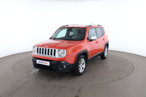Jeep Renegade 1.6 MultiJet Limited