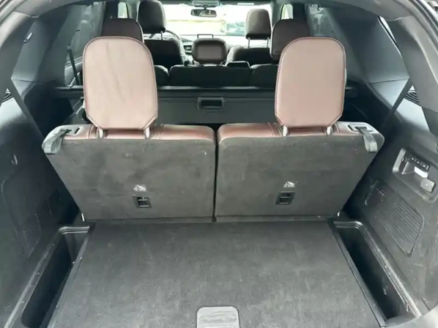 Ford Explorer 3.0 ecoboost 457ch parallel phev platinum i-awd bva10 25cv — photo 11