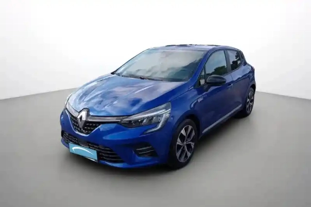 Renault Clio sce 65 — photo 1