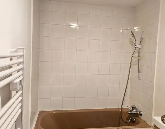 Appartement 4 pièces 57 m²