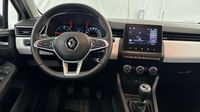 Renault Clio 1.5 Blue dCi 100ch Evolution — photo 11