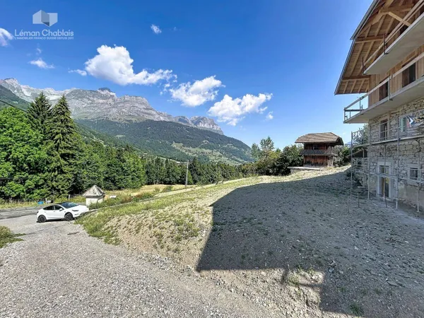 Appartement 187 m²