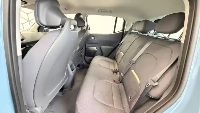 Kia Ev2 107,8 kw (145 ch) autonomie standard 42.2 kwh — photo 9