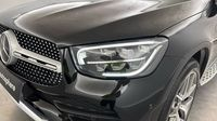 Mercedes Glc 300 de 194+122ch AMG Line 4Matic 9G-Tronic — photo 17
