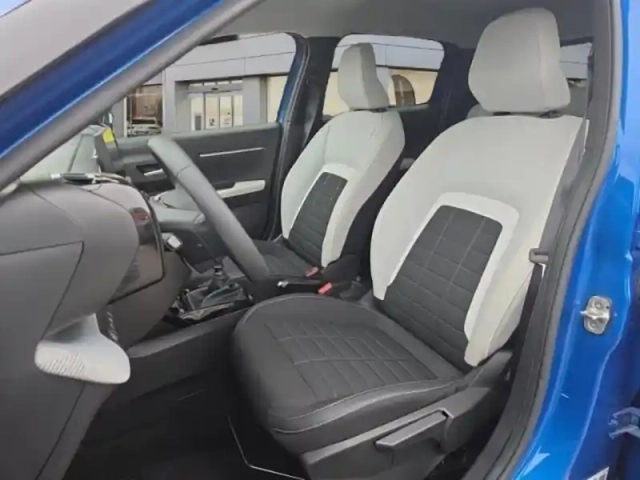 Citroën C3 electrique 113ch 44,2kwh autonomie confort, max — photo 11