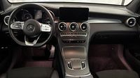 Mercedes Glc 400 d 330ch AMG Line 4Matic 9G-Tronic — photo 11