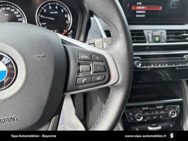 Bmw Serie 2 gran tourer 218i 136 ch dkg7 — photo 23