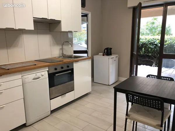 Appartement studio t1 CLERMONT FERRAND