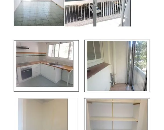 Appartement confortable entièrement rénové