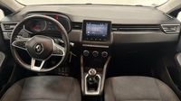 Renault Clio 1.0 TCe 90ch Business -21N — photo 11