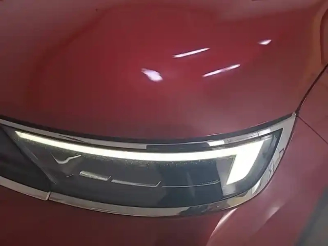 Opel Mokka electrique 136 ch &amp; batterie 50 kwh — photo 16