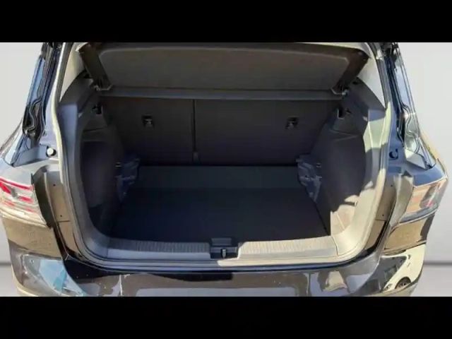 Volkswagen T-Cross 1.0 tsi 116ch style dsg7 — photo 5
