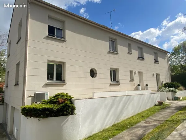 Location local d'activités Nanterre