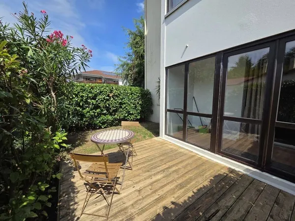 Appartement 3 pièces 69 m²