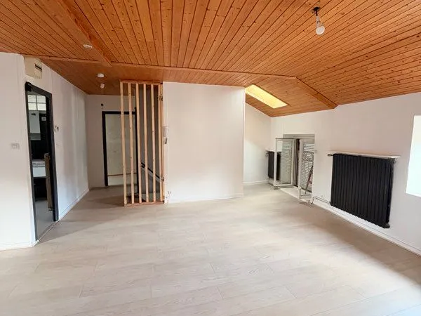 Appartement T2