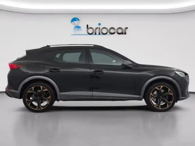 Cupra Formentor 1.4 e-hybrid 245ch vz dsg6 suréquipé + garantie constructeur 10/2027 — photo 6