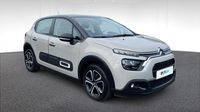 Citroen C3 1.2 PureTech 110ch S&S Shine EAT6 — photo 3