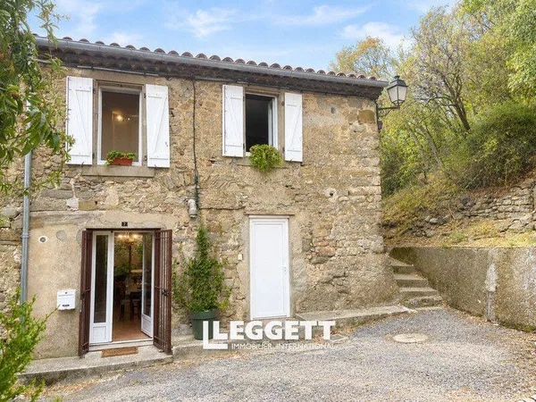 Maison 5 pièces 97 m²