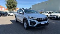 Dacia Sandero 1.0 TCe 90ch Stepway Expression — photo 3