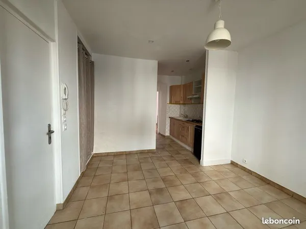 Apartement F1