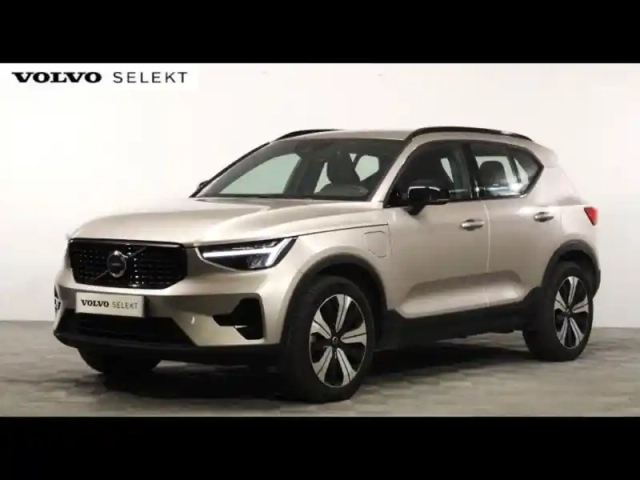 Volvo Xc40 t5 recharge 180 + 82ch plus dct 7