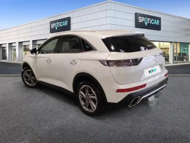 Ds Ds 7 ds7 crossback bluehdi 180 eat8 grand chic — photo 30