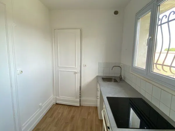 Appartement à louer - Fere Champenoise
