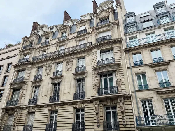 Maison 6 pièces 162 m²