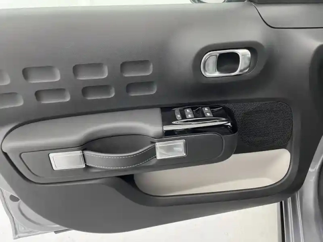 Citroën C3 puretech 110 eat6 — photo 51
