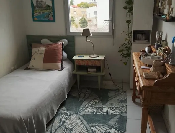 Chambre sous location