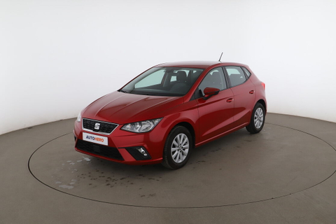 Seat Ibiza 1.0 EcoTSI Style