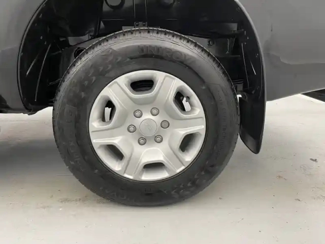 Ford Ranger double cabine 3.2 tdci 200 stop&amp;start 4x4 — photo 16