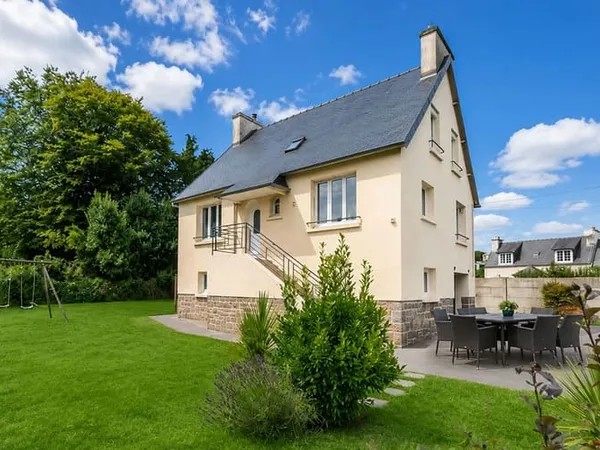 Maison 6 pièces 115 m²