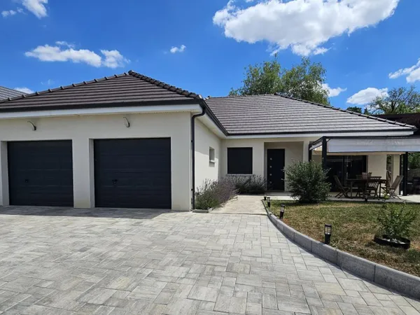 NANCRAY MAISON FAMILIALE NEUVE