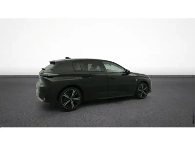 Peugeot 308 puretech 130ch s&amp;s eat8 — photo 9