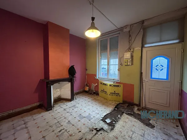 Maison à vendre Armentières