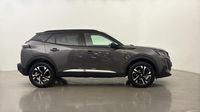Peugeot 2008 1.2 PureTech 130ch S&S GT EAT8 — photo 4