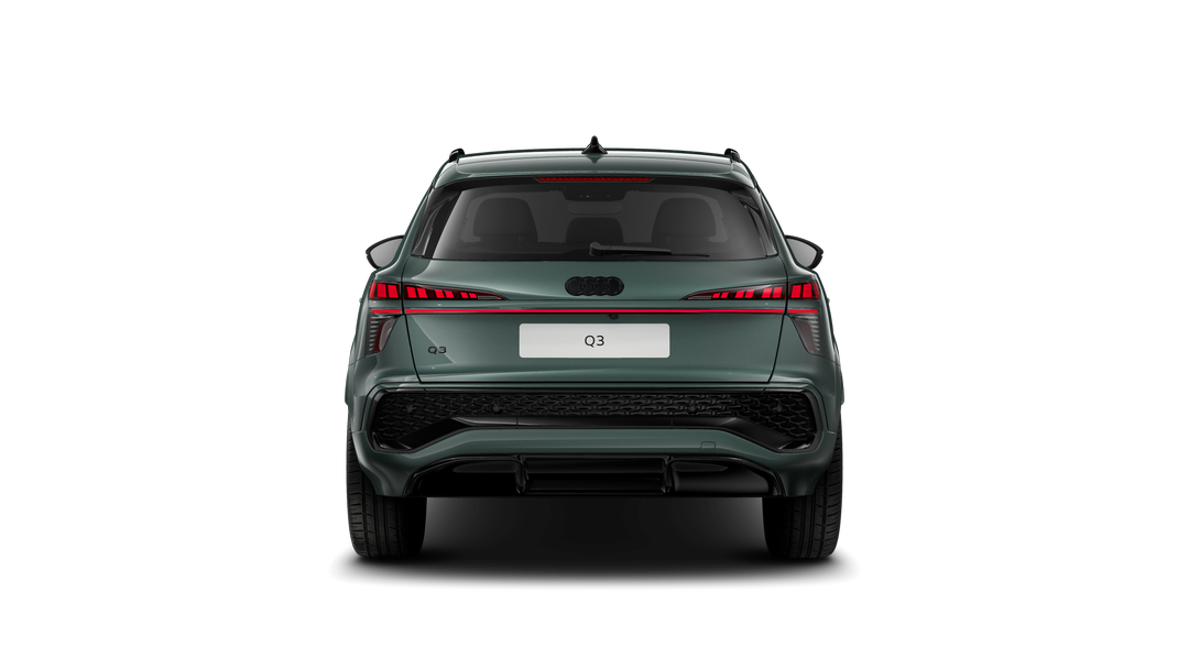 Audi Q3 e-hybrid 272 ch S tronic 6 — photo 2