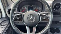 Mercedes Sprinter 316 CDI 43 3T5 Pro Propulsion Lourd 7G-Tronic Plus 5 places — photo 22