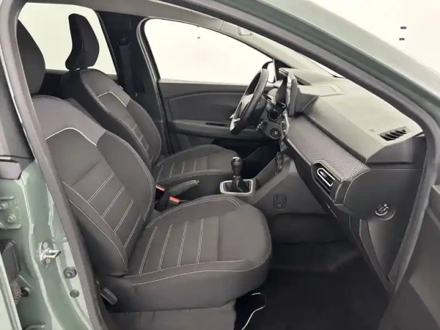 Dacia Jogger eco-g 100 5 places — photo 23