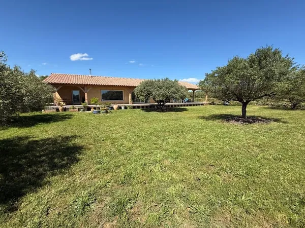 Vente maison 6 Pièce(s)