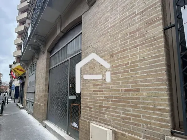 Commerce Location Toulouse  35m² 1500€